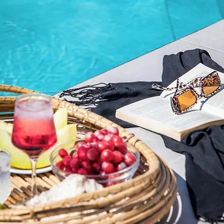 Aperitton Hotel Skopelos Town