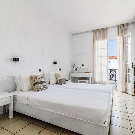 Hotel Aperitton 3*
