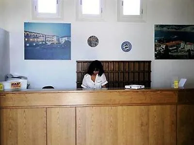 Aperitton Hotel