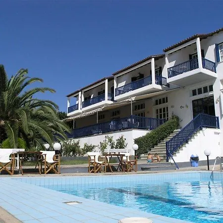 Aperitton 3* Skopelos Town