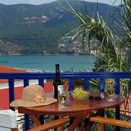 Aperitton Hotel