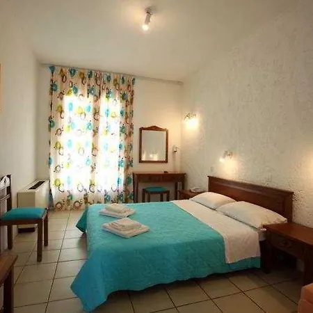 Aperitton Hotel Skopelos