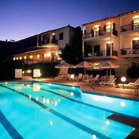 Aperitton Hotel