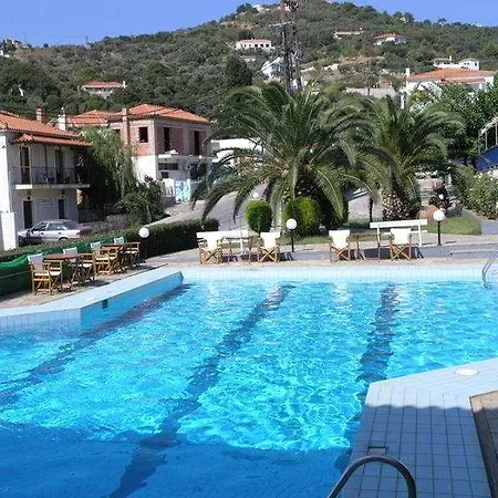 Hotel Aperitton 3*