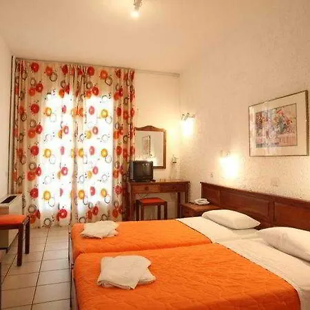Hotel Aperitton Skopelos Town