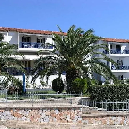 Hotel Aperitton Skopelos Town
