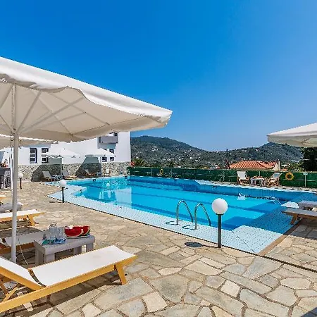 Aperitton 3* Skopelos