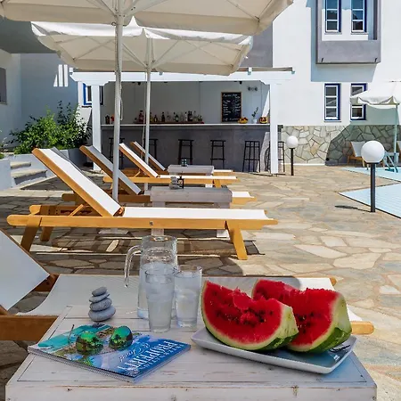 Hotel Aperitton