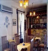 Hotel Aperitton Skopelos Town