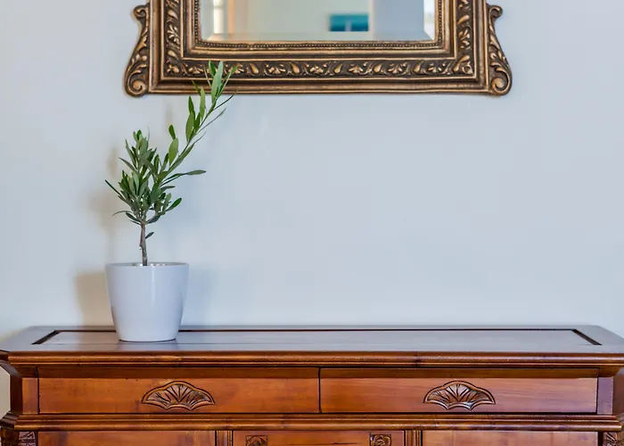 Hotel Aperitton Città di Skopelos