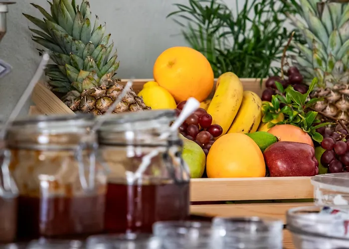 Ξενοδοχείο Aperitton Σκόπελος