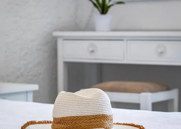 Aperitton Ξενοδοχείο