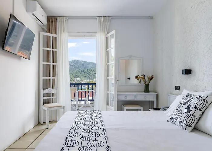 Aperitton Ξενοδοχείο 3*