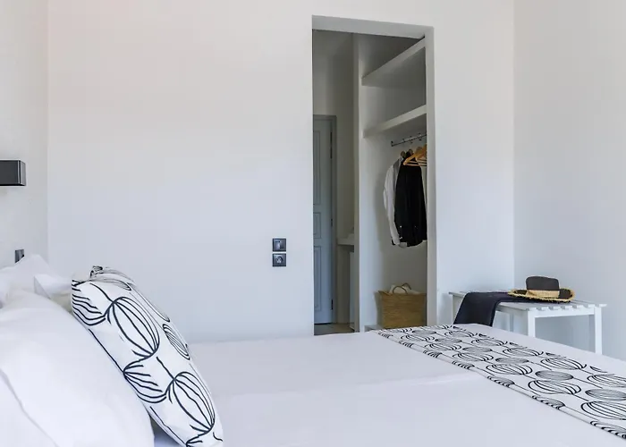 Hotel Aperitton Città di Skopelos