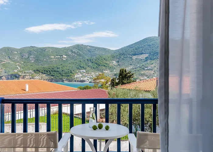 Aperitton 3* Σκόπελος