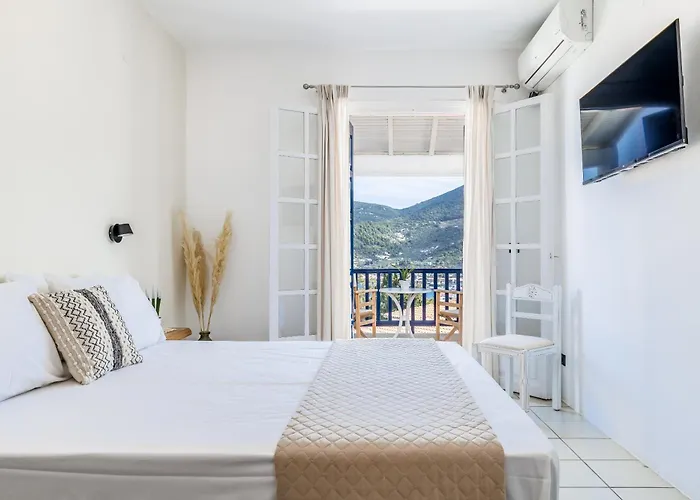 Aperitton Ξενοδοχείο 3*