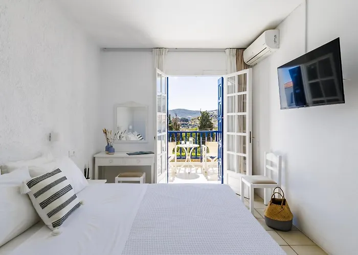 Ξενοδοχείο Aperitton 3*