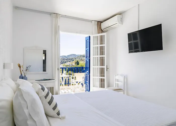 Aperitton Città di Skopelos