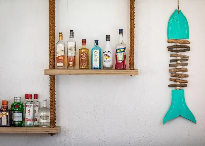 Aperitton Ξενοδοχείο 3*