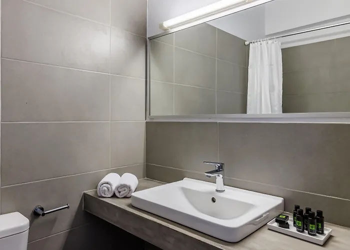 Hotel Aperitton Città di Skopelos