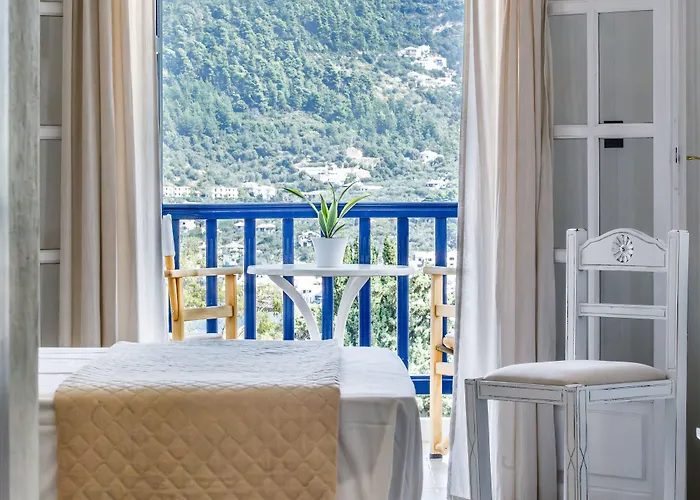 Ξενοδοχείο Aperitton