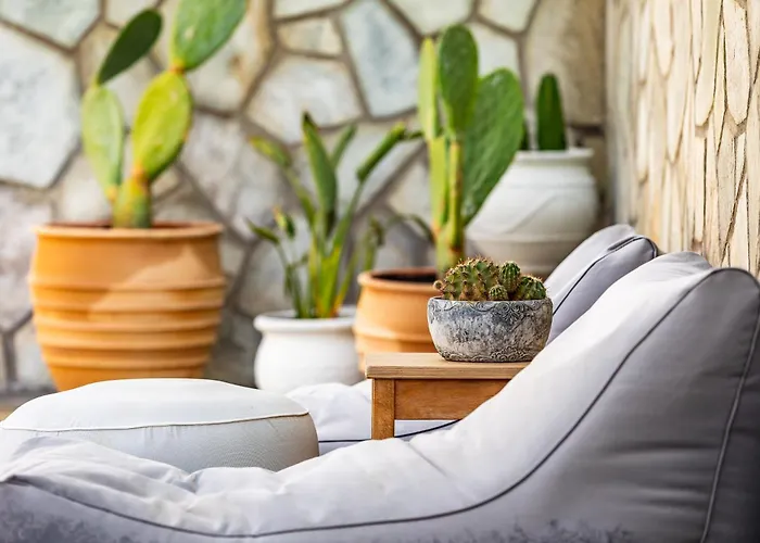 Ξενοδοχείο Aperitton 3*