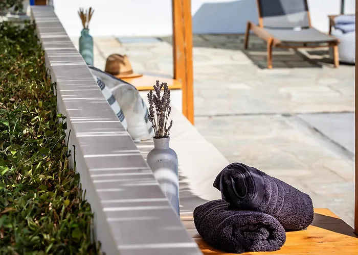 Aperitton Hotel Città di Skopelos