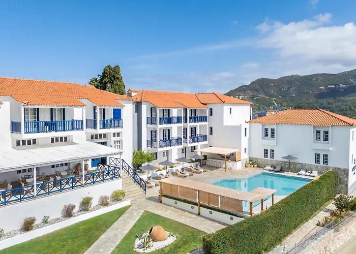 Aperitton Ξενοδοχείο