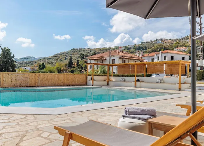 Ξενοδοχείο Aperitton