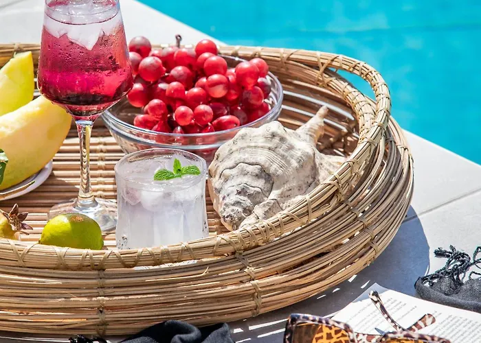 Aperitton Ξενοδοχείο